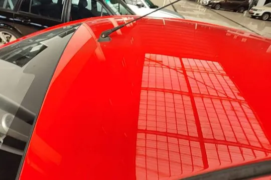 BYD F0