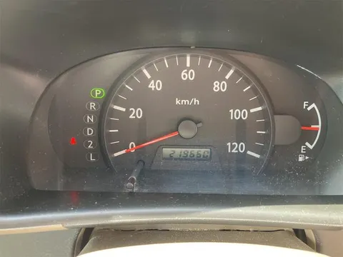 Nissan Clipper