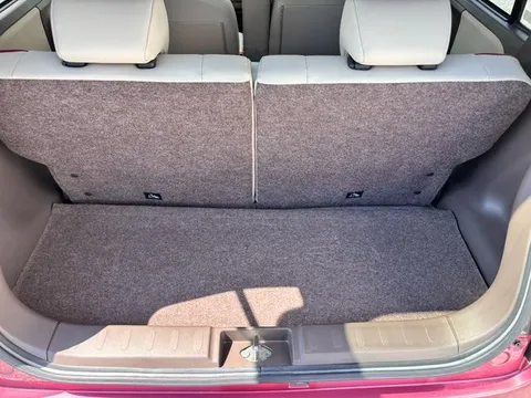 Suzuki Alto Lapin Chocolat