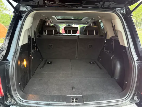 Gac GS8