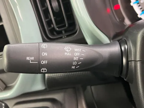 Mazda Flair Crossover