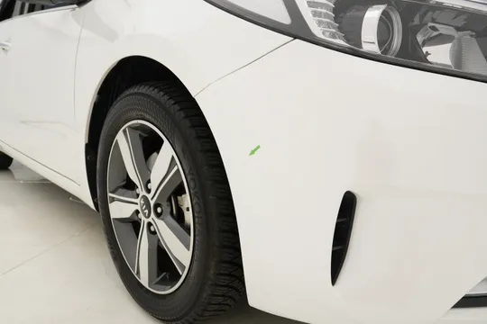 Kia Cerato (K3)