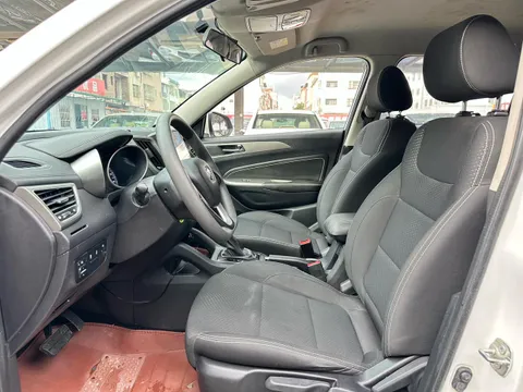 Changan