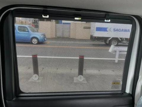 Suzuki Spacia Base