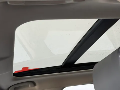 Honda Avancier