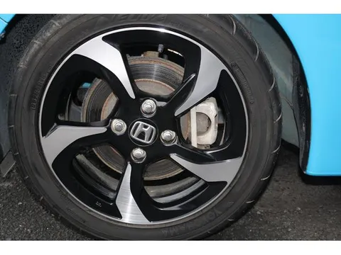 Honda S660