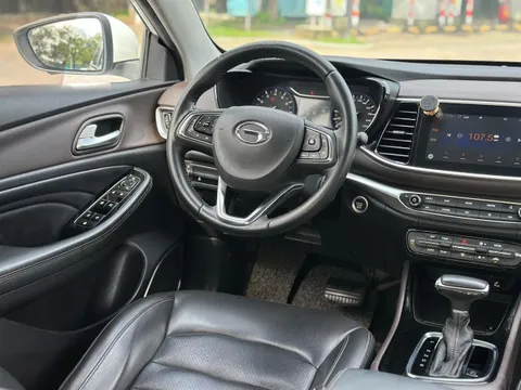 Gac GA4