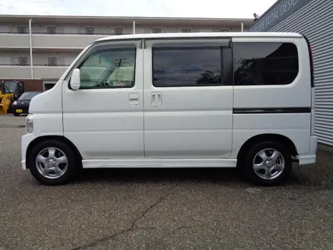 Honda Vamos