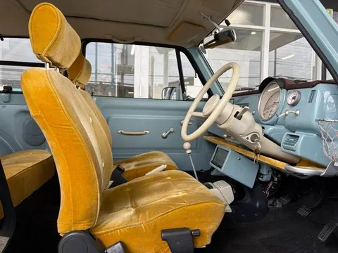 Nissan Pao