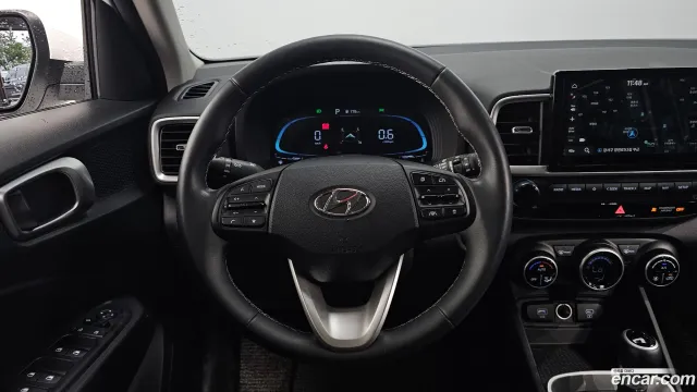 Hyundai Venue