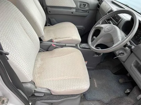Mitsubishi Town Box