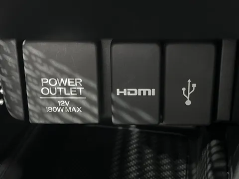 Honda S660