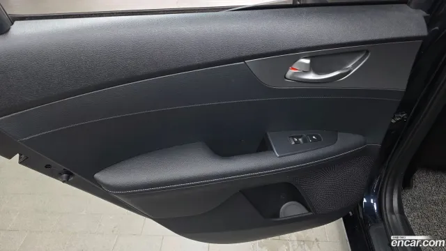 Kia Cerato (K3)