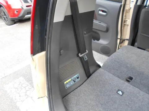Suzuki MR Wagon
