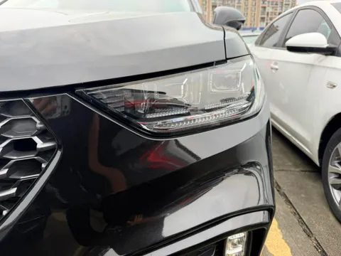 Wey VV5