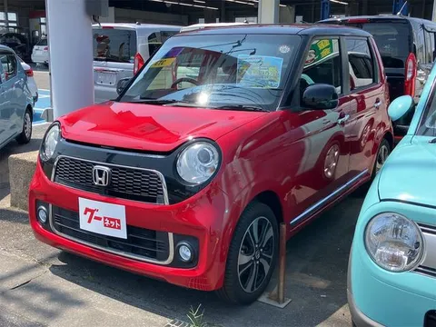 Honda N-ONE
