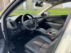 Honda HR-V (Vezel)