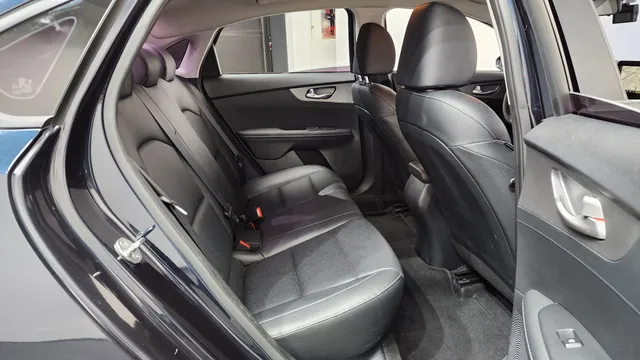 Kia Cerato (K3)