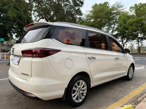 Baojun 360