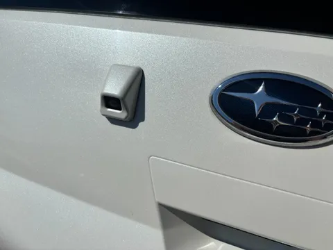 Subaru Pleo Plus