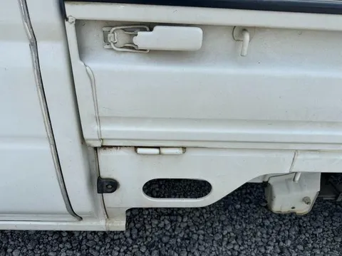 Honda Acty Truck