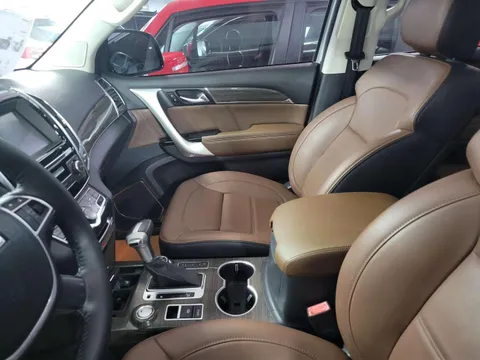 Haval H9