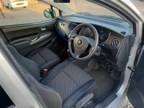 Suzuki Cervo