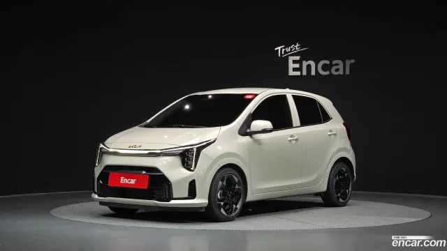 Kia Picanto (Morning)