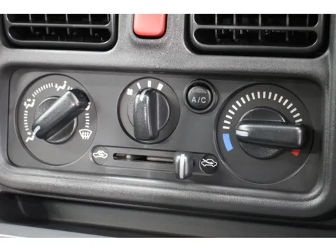 Suzuki Super Carry