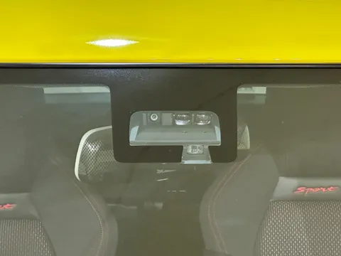 Suzuki Swift Sport