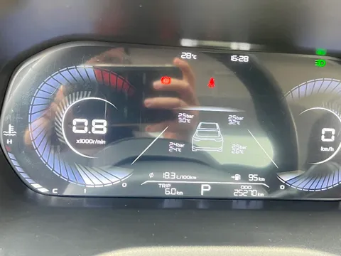 Geely