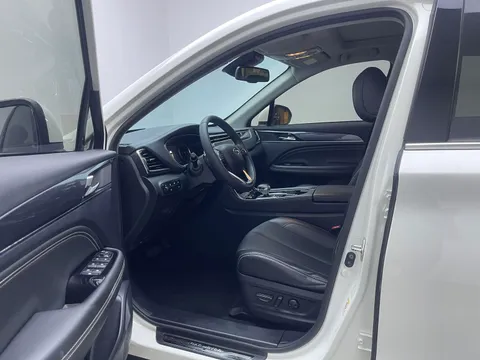 Gac GS5