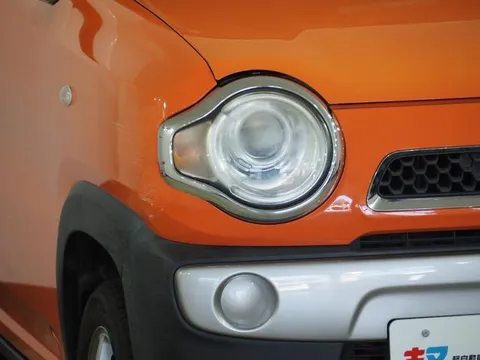 Mazda Flair Crossover