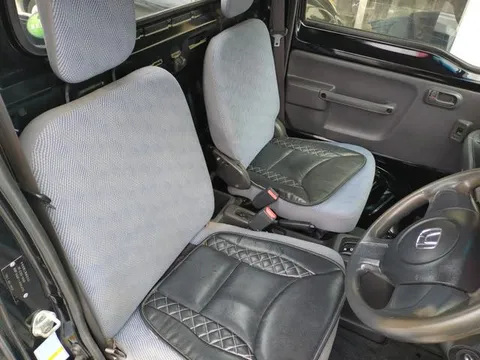 Honda Acty Truck