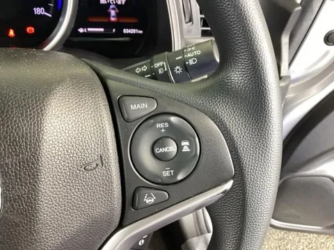 Honda Jazz (Fit)