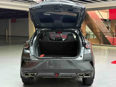 Changan UNI-T