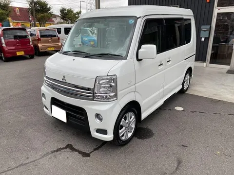 Mitsubishi Town Box