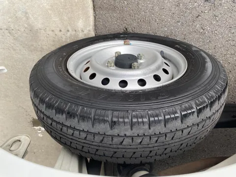 Nissan Clipper