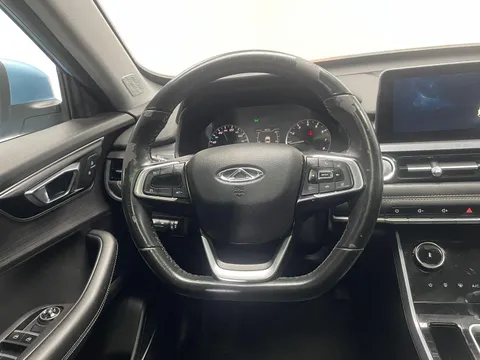 Chery Tiggo 5x
