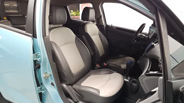 Chevrolet Matiz