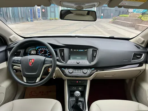 Roewe 360