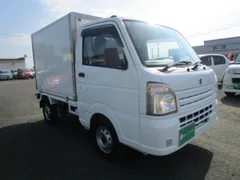 Suzuki Carry Track