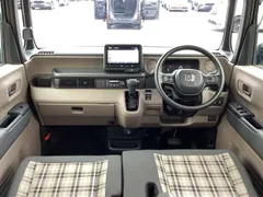Honda N-BOX Joy
