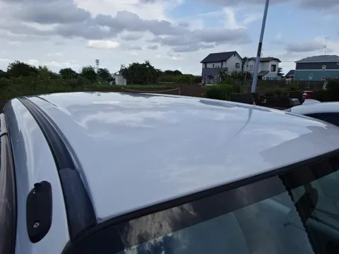 Subaru Pleo