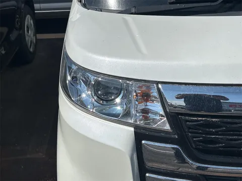 Suzuki Spacia Custom Z