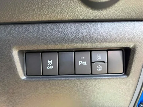 Suzuki Swift Sport