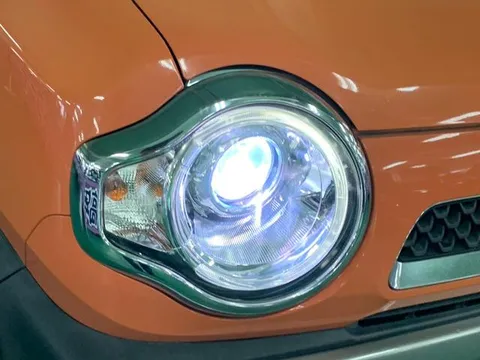 Mazda Flair Crossover