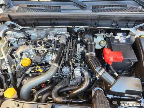 Renault XM3