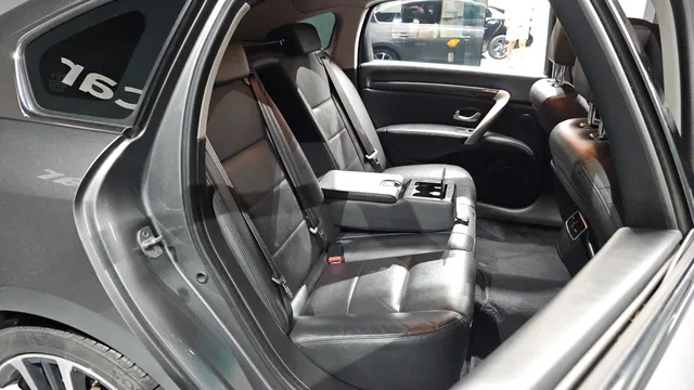 Renault SM7