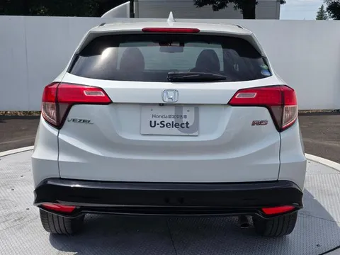 Honda HR-V (Vezel)